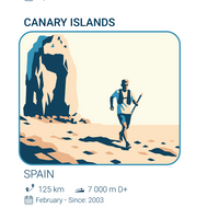 LES PLUS BEAUX ULTRA TRAILS DU MONDE