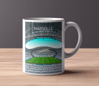 Le Pack De Marseille