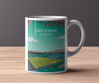 Le Pack St Etienne