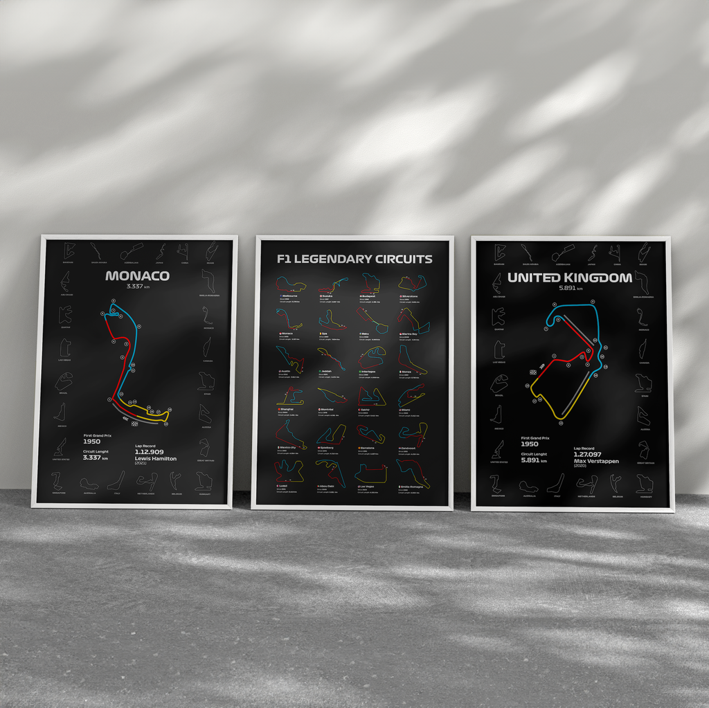 Poster UK CIRCUIT