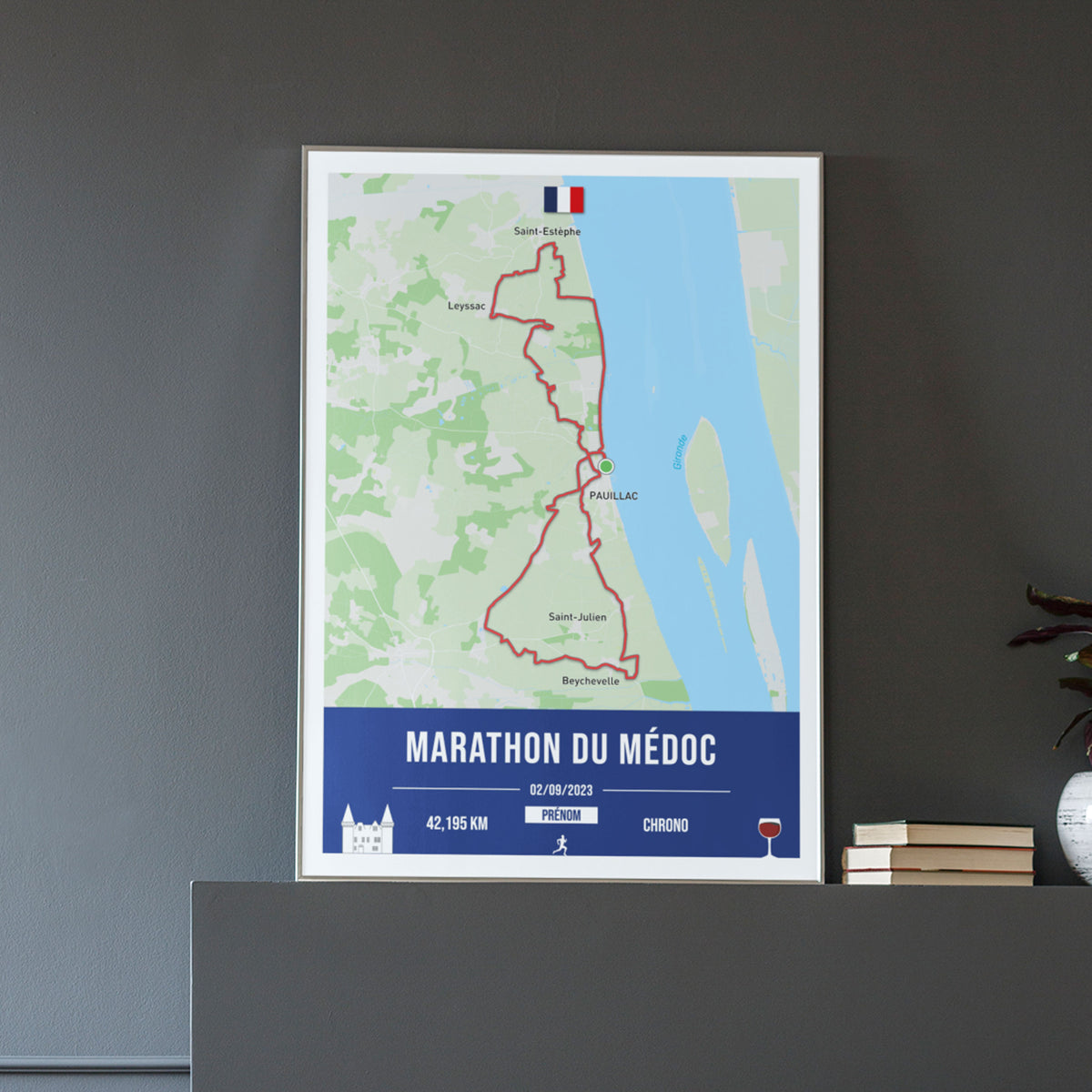 Médoc - Marathon