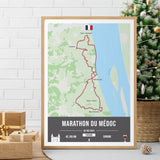 Médoc - Marathon