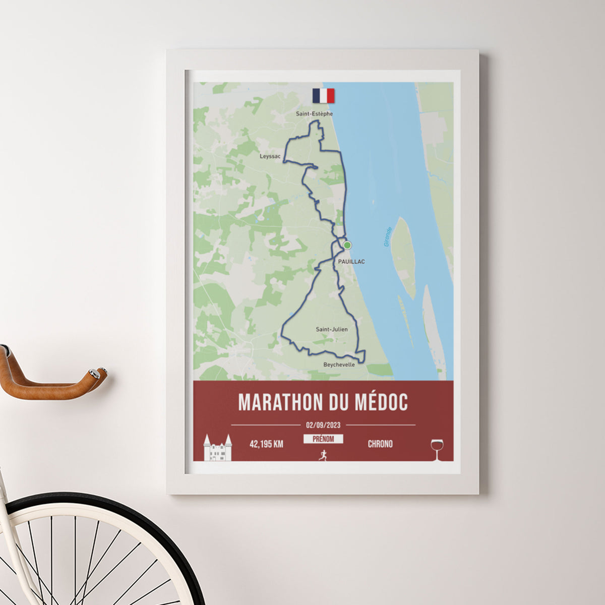 Médoc - Marathon