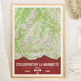 The Marmotte - Cyclo