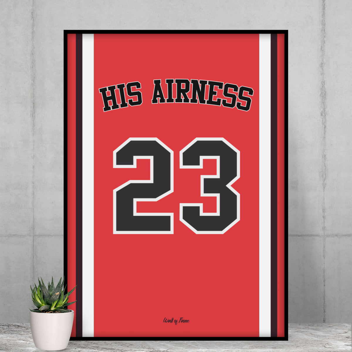 Jordan jersey - Chicago