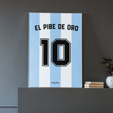 Maillot - Maradona Argentine