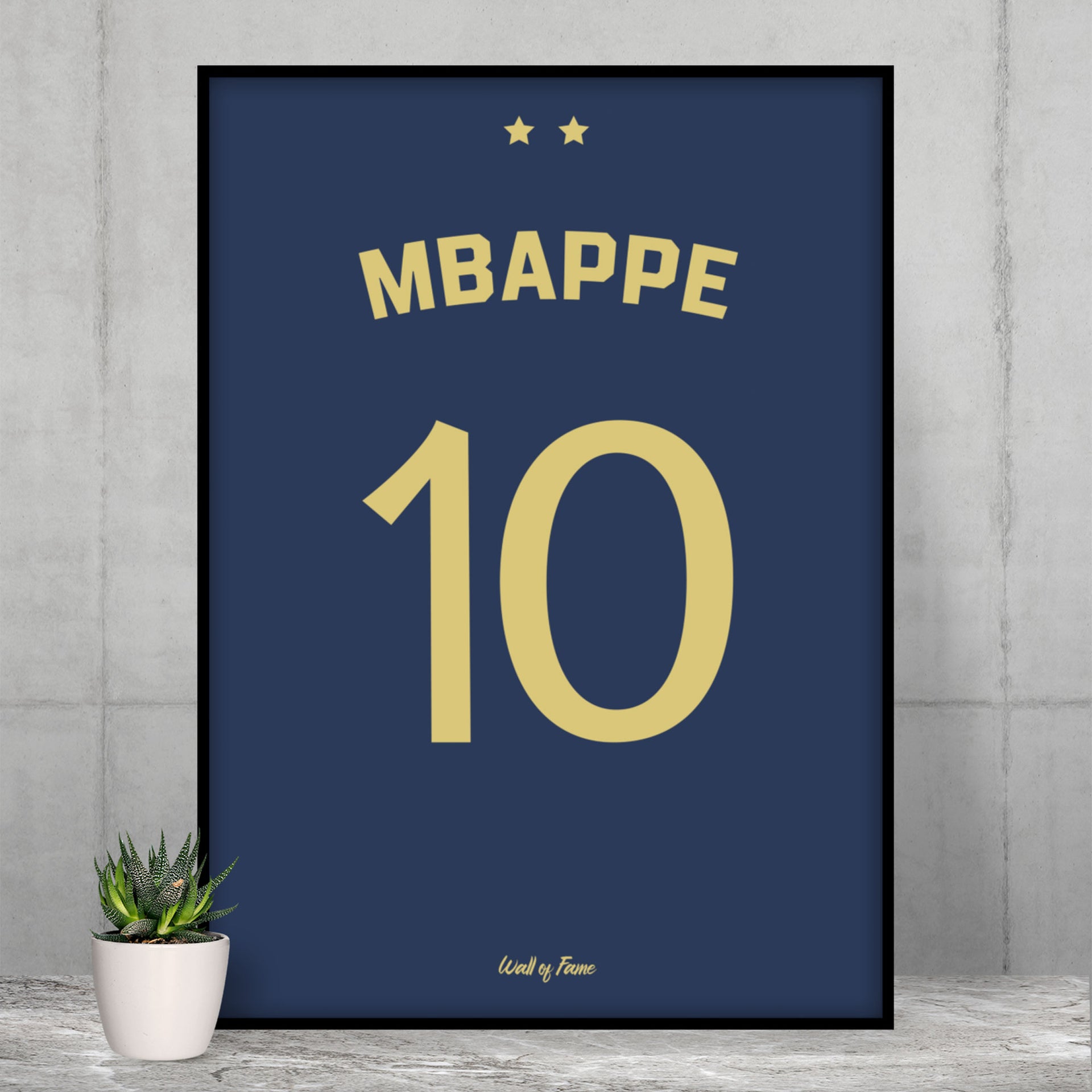 Équipe de France maillot Domicile 2022/23 Coupe du Monde
