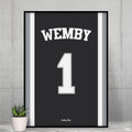 Jersey - Wemby San Antonio