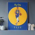 Chef Curry - Stephen
