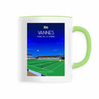 Vannes - Mug La Rabine