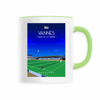 Vannes - Mug La Rabine