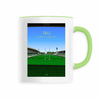 Pau - Mug Stade Rugby