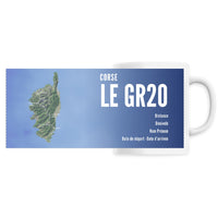 Mug GR20