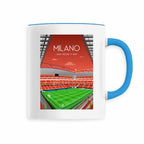 Milan - Mug San Siro