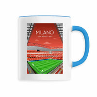 Milan - Mug San Siro