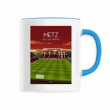 Metz - Mug Saint Symphorien