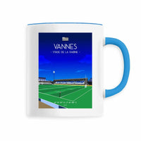 Vannes - Mug La Rabine