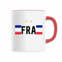 France Football - Champion du Monde