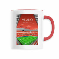 Milan - Mug San Siro