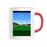 Pau - Mug Stade Rugby