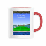 Bayonne - Mug Jean Dauger