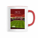 Metz - Mug Saint Symphorien