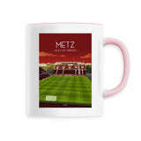 Metz - Mug Saint Symphorien