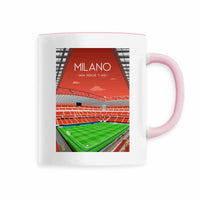 Milan - Mug San Siro