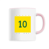 Le Roi - Pelé 10