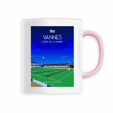 Vannes - Mug La Rabine