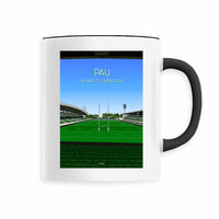 Pau - Mug Stade Rugby