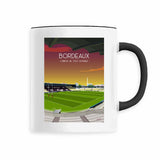 Bordeaux Bègles - Mug Chaban Delmas