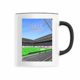 Lille - Mug Stade de foot