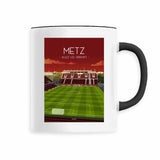 Metz - Mug Saint Symphorien