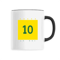 Le Roi - Pelé 10
