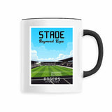 Angers - Mug Raymond Kopa