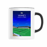 Vannes - Mug La Rabine