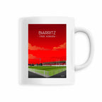 Biarritz - Mug Stade Aguilera