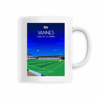 Vannes - Mug La Rabine