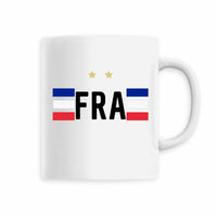 France Football - Champion du Monde