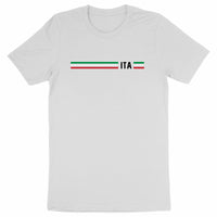 Italie - Tshirt football