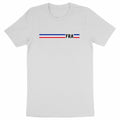 France - Tshirt football