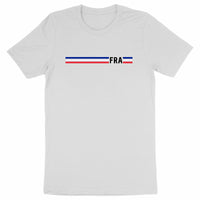 France - Tshirt football