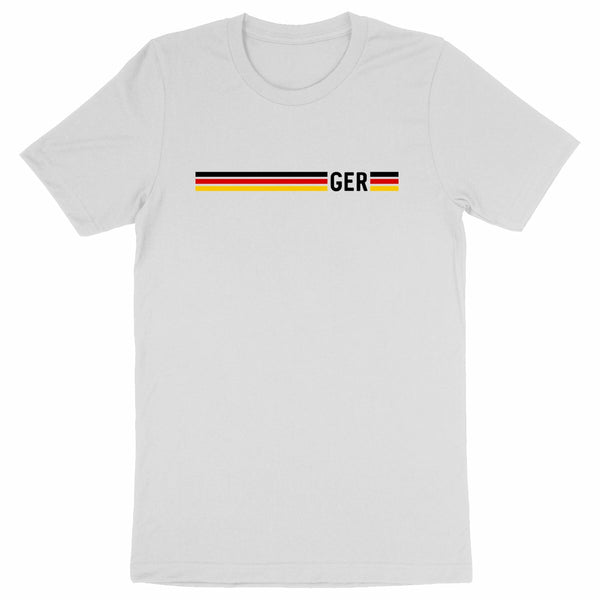 Allemagne - Tshirt football