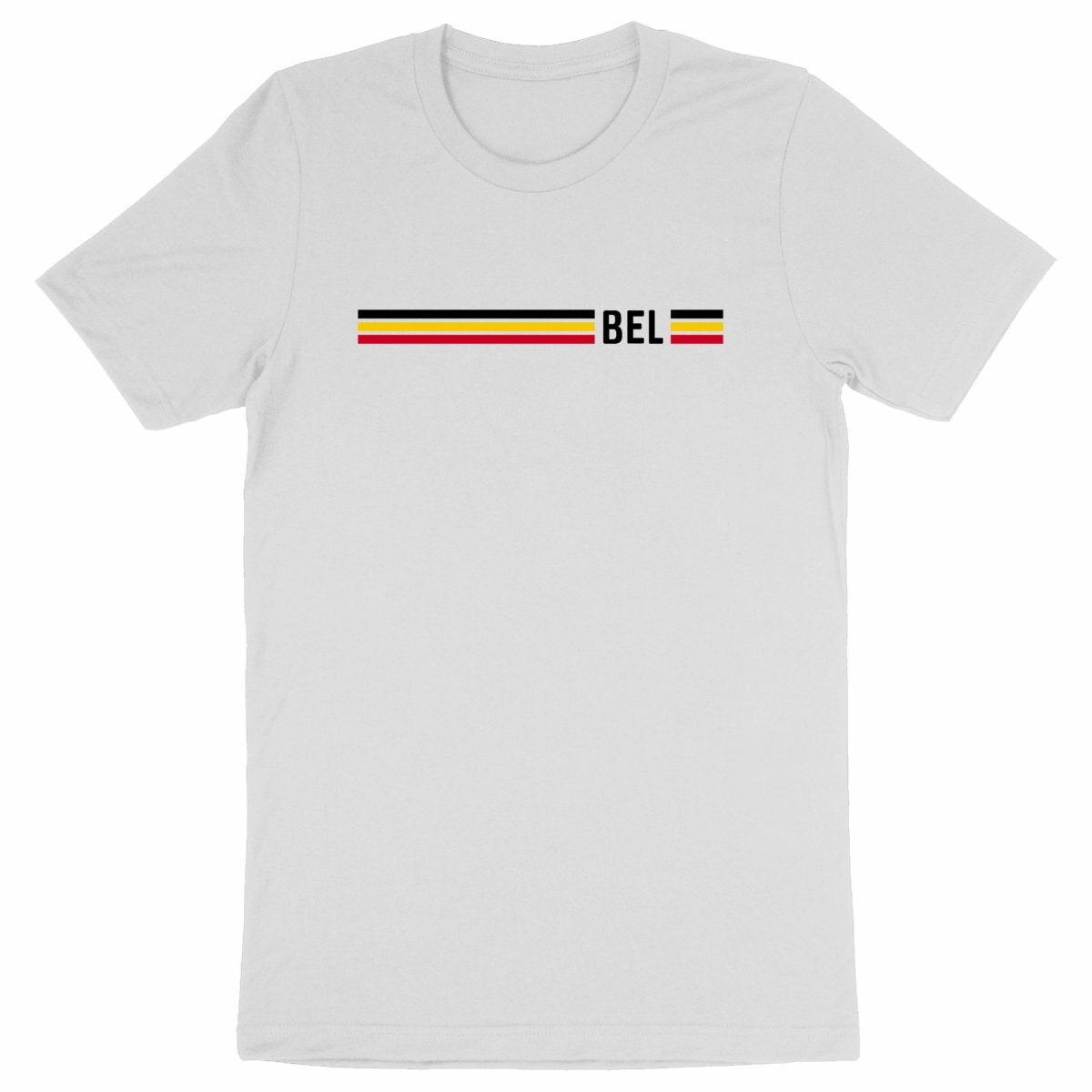 Belgique - Tshirt football