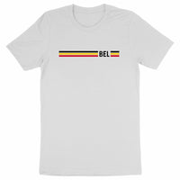 Belgique - Tshirt football