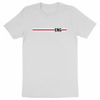 Angleterre - Tshirt football