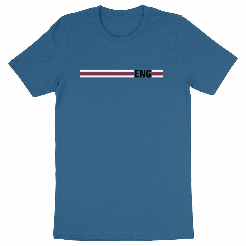 Angleterre - Tshirt football