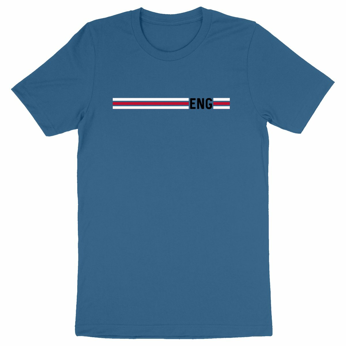 Angleterre - Tshirt football