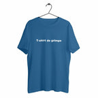Tshirt de Grimpe 2